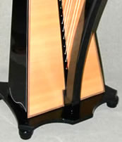 Celtic Harp