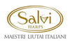 Salvi logo