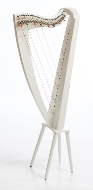 Mira Harp